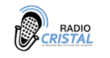 Radio Cristal radio live streaming logo