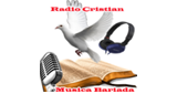 RADIO CRISTIANA radio live streaming logo