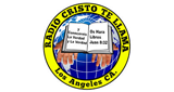 Radio Cristo te Llama Los Angeles radio live streaming logo