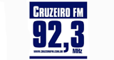 Rádio Cruzeiro do Sul radio live streaming logo