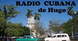 Radio Cubana radio live streaming logo