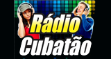 Rádio Cubatão radio live streaming logo