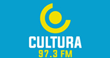 Rádio Cultura FM radio live streaming logo