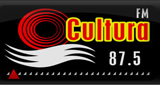 Rádio Cultura Pirapama radio live streaming logo