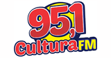 Rádio Cultura radio live streaming logo