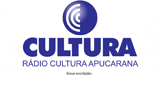 Rádio Cultura radio live streaming logo