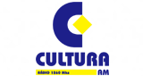 Rádio Cultura radio live streaming logo