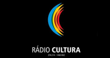 Rádio Cultura radio live streaming logo