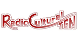 Radio Cultural TGN radio live streaming logo