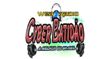 Rádio Cyber Batidão Web radio live streaming logo