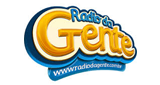 Rádio da Gente radio live streaming logo