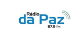Rádio da Paz radio live streaming logo