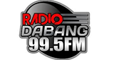 Radio Dabang radio live streaming logo