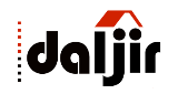 Radio Daljir radio live streaming logo
