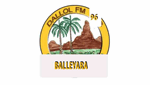 Radio Dallol Balleyara