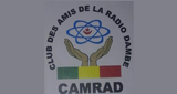Radio Dambe Bamako radio live streaming logo