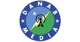 Radio Danab radio live streaming logo