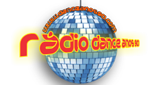 Rádio Dance Anos 90 radio live streaming logo