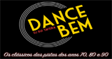 Rádio Dance Bem radio live streaming logo