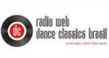 Rádio Dance Classics radio live streaming logo