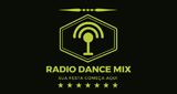 Radio Dance Mix radio live streaming logo