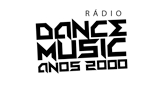 Rádio Dance Music Anos 2000 radio live streaming logo