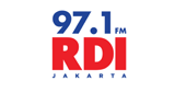 Radio Dangdut Indonesia radio live streaming logo