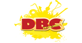 Rádio DBC radio live streaming logo