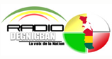 Radio Degnigban radio live streaming logo