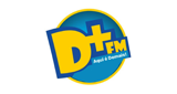 Rádio Demais Fm radio live streaming logo