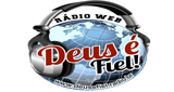Radio Deus e fiel radio live streaming logo