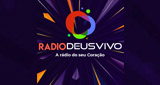 Radio Deus Vivo radio live streaming logo