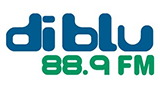 Radio Diblu radio live streaming logo