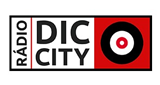 Rádio Dic City radio live streaming logo