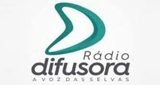 Rádio Difusora Acreana radio live streaming logo