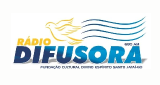 Rádio Difusora AM 680 radio live streaming logo