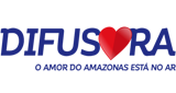 Rádio Difusora radio live streaming logo