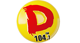 Rádio Dinâmica radio live streaming logo