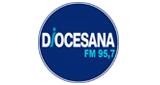 Rádio Diocesana radio live streaming logo