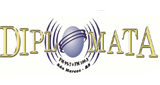 Rádio Diplomata radio live streaming logo