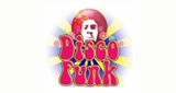 Rádio Disco Funk radio live streaming logo