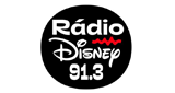 Radio Disney Brasil radio live streaming logo