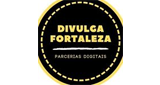 Radio Divulga Fortaleza radio live streaming logo