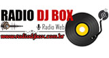Rádio Dj Box radio live streaming logo