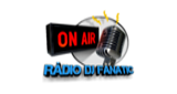 Rádio Dj Fanatic Fm radio live streaming logo