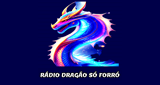 Rádio Dragão Só Forró radio live streaming logo