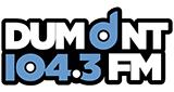 Radio Dumont FM radio live streaming logo
