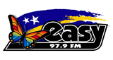 Radio Easy FM Aruba radio live streaming logo