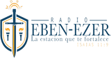Radio Eben-ezer WDBL 1590am radio live streaming logo