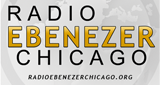 Radio Ebenezer Chicago radio live streaming logo